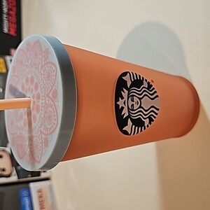 Starbucks 16oz Travel Cup